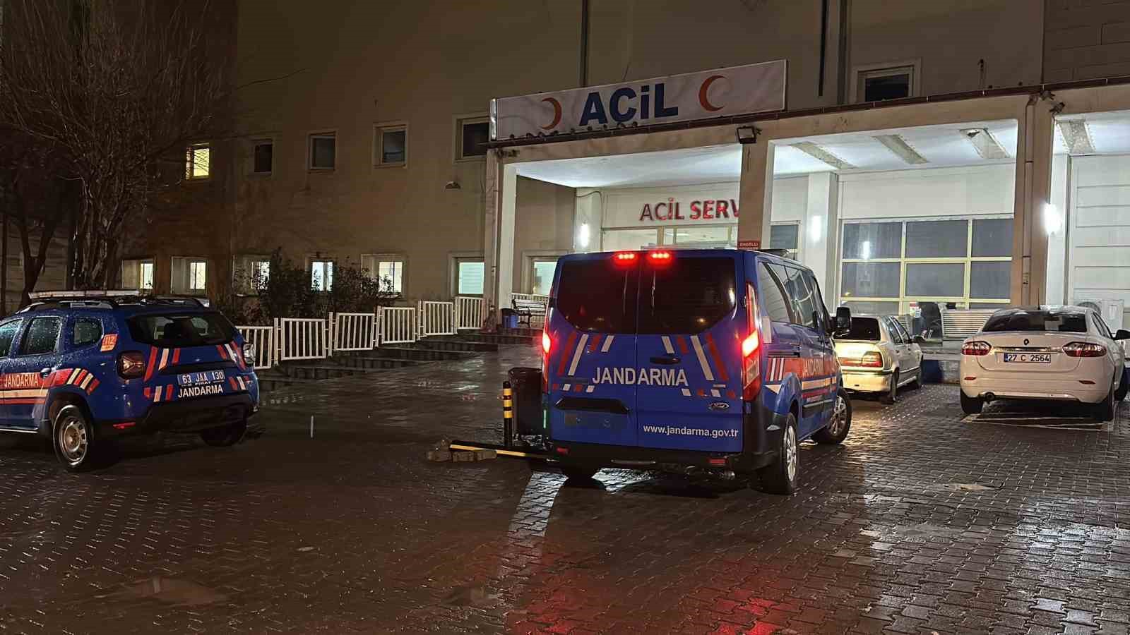 Siverek’te akrabalar arasında kavga: 4 yaralı
