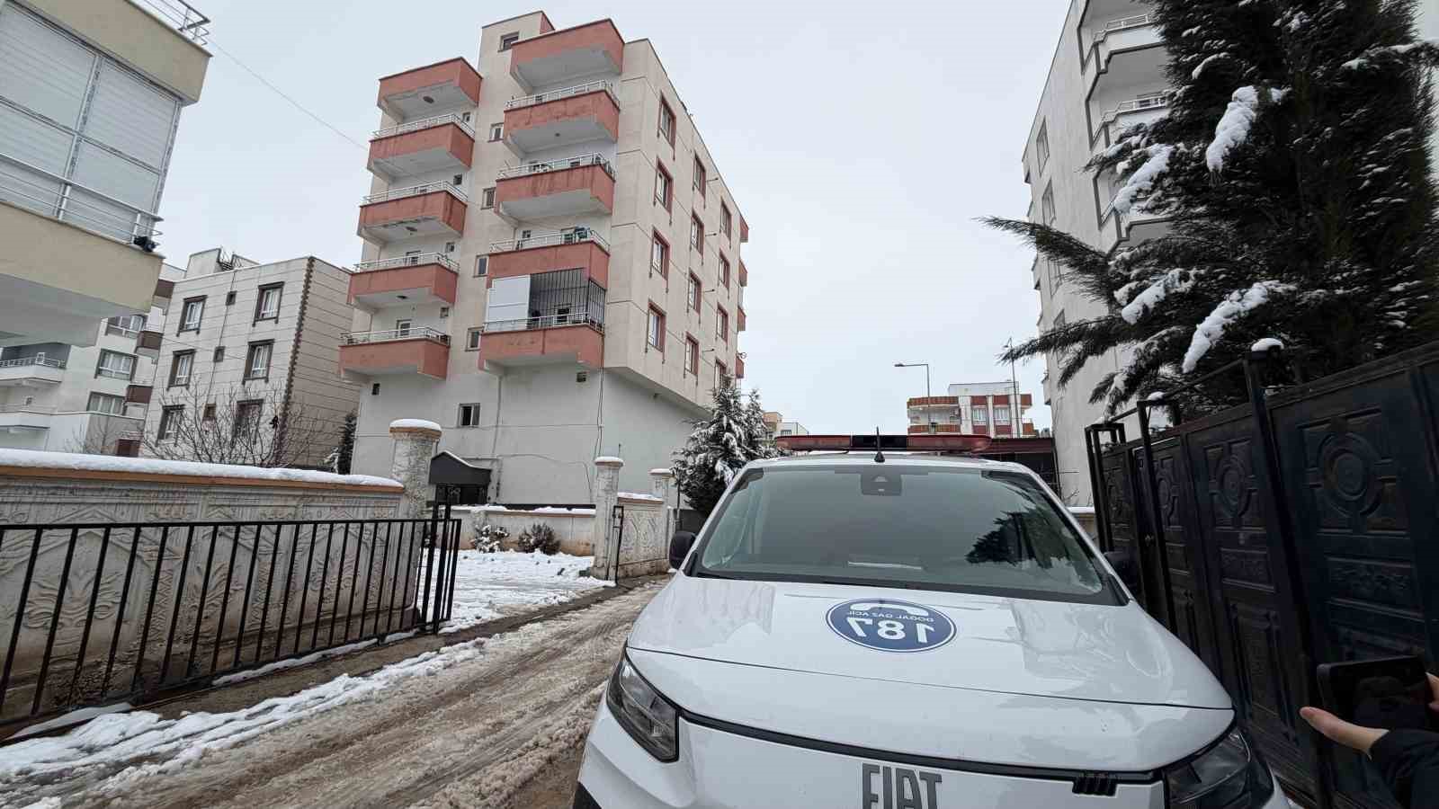 Siverek’te facianın eşiğinden dönüldü: 13 kişi doğalgazdan zehirlendi
