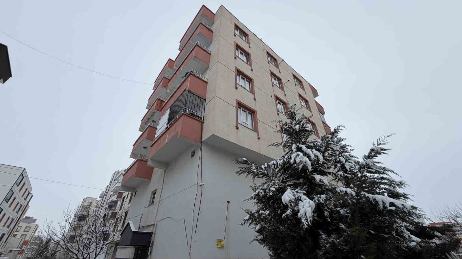 Siverek’te facianın eşiğinden dönüldü: 13 kişi doğalgazdan zehirlendi
