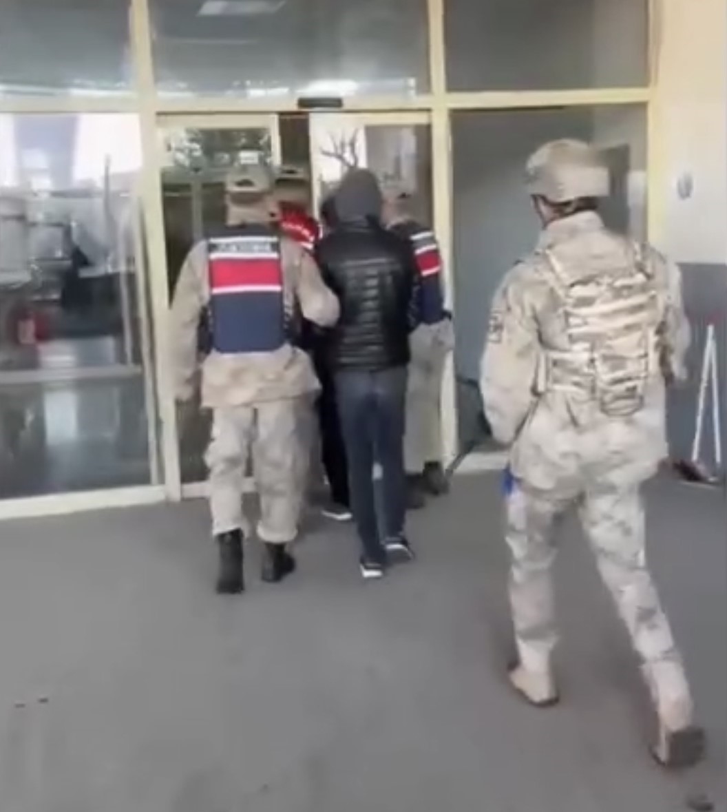 Siverek’te "sahte çürük raporu" operasyonu: 10 tutuklama
