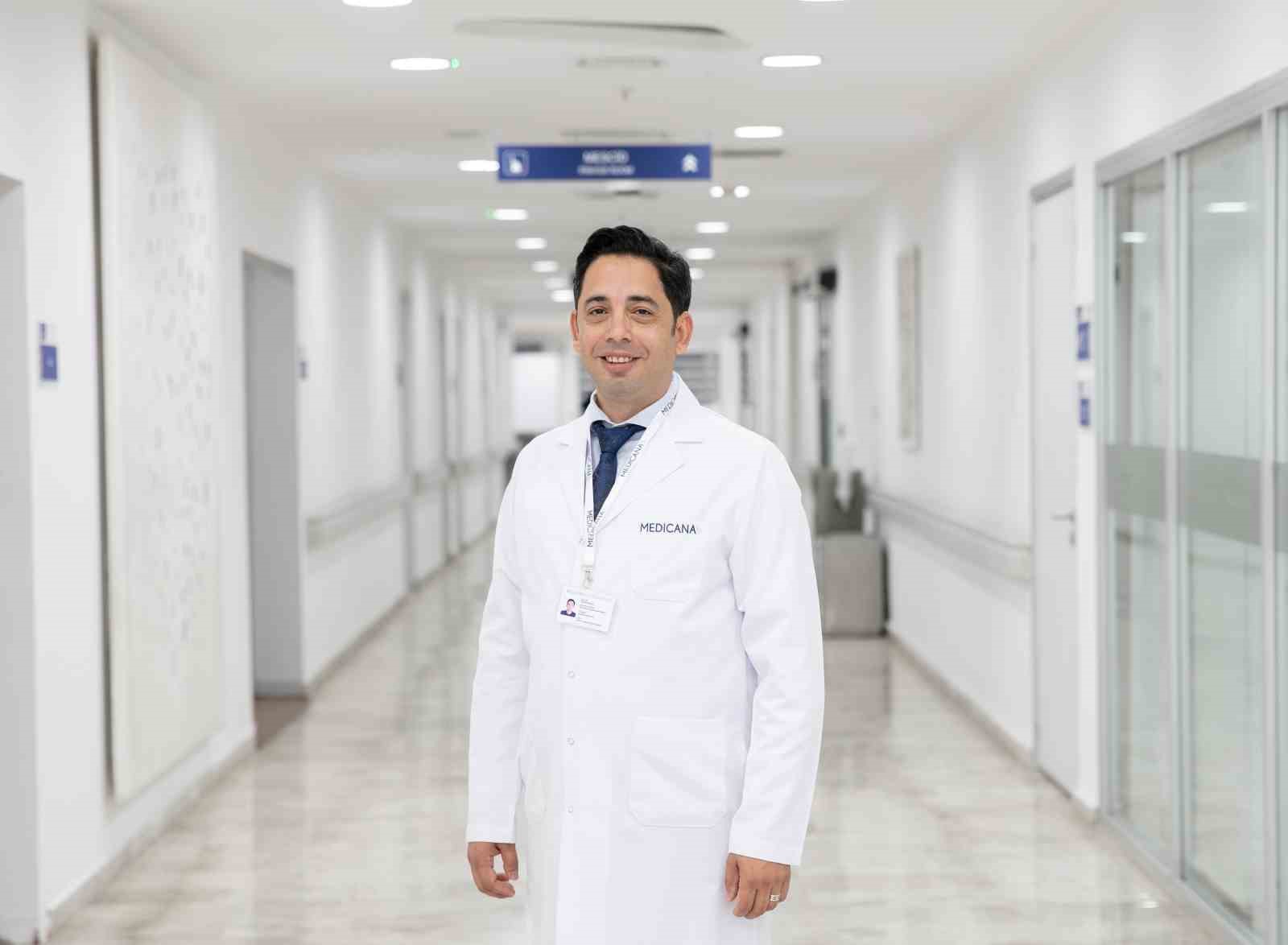 Siyatik ağrınız bel fıtığı ile karışmasın
