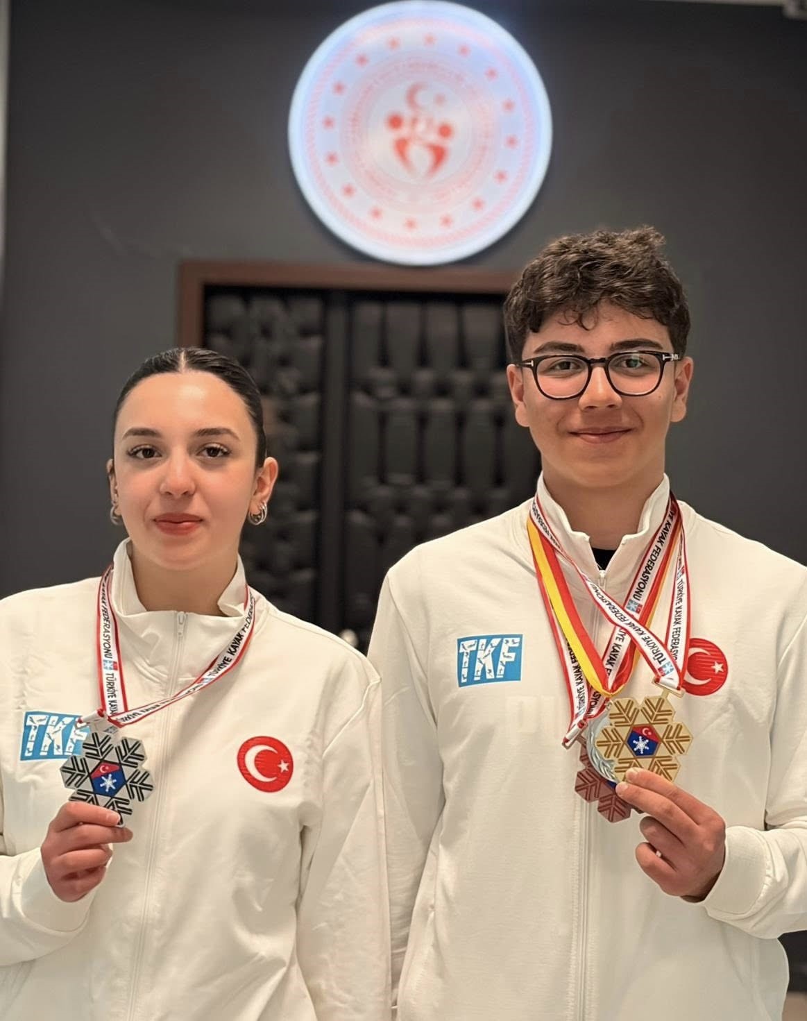 Snowboard Gençler Dünya Şampiyonası’na Kayseri’den iki sporcu katılacak
