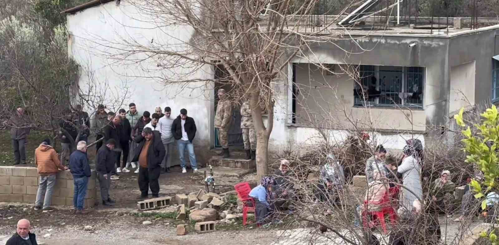 Sobadan zehirlenen baba ve kızı öldü, 2 kişi hastanede tedaviye alındı
