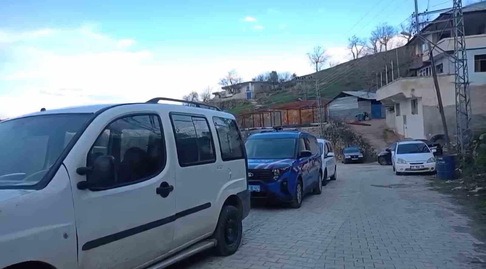 Sobadan zehirlenen yaşlı kadın evinde ölü bulundu
