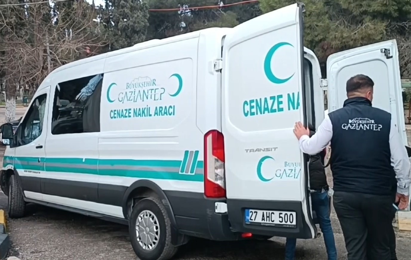 Sobadan zehirlenen yaşlı kadın evinde ölü bulundu
