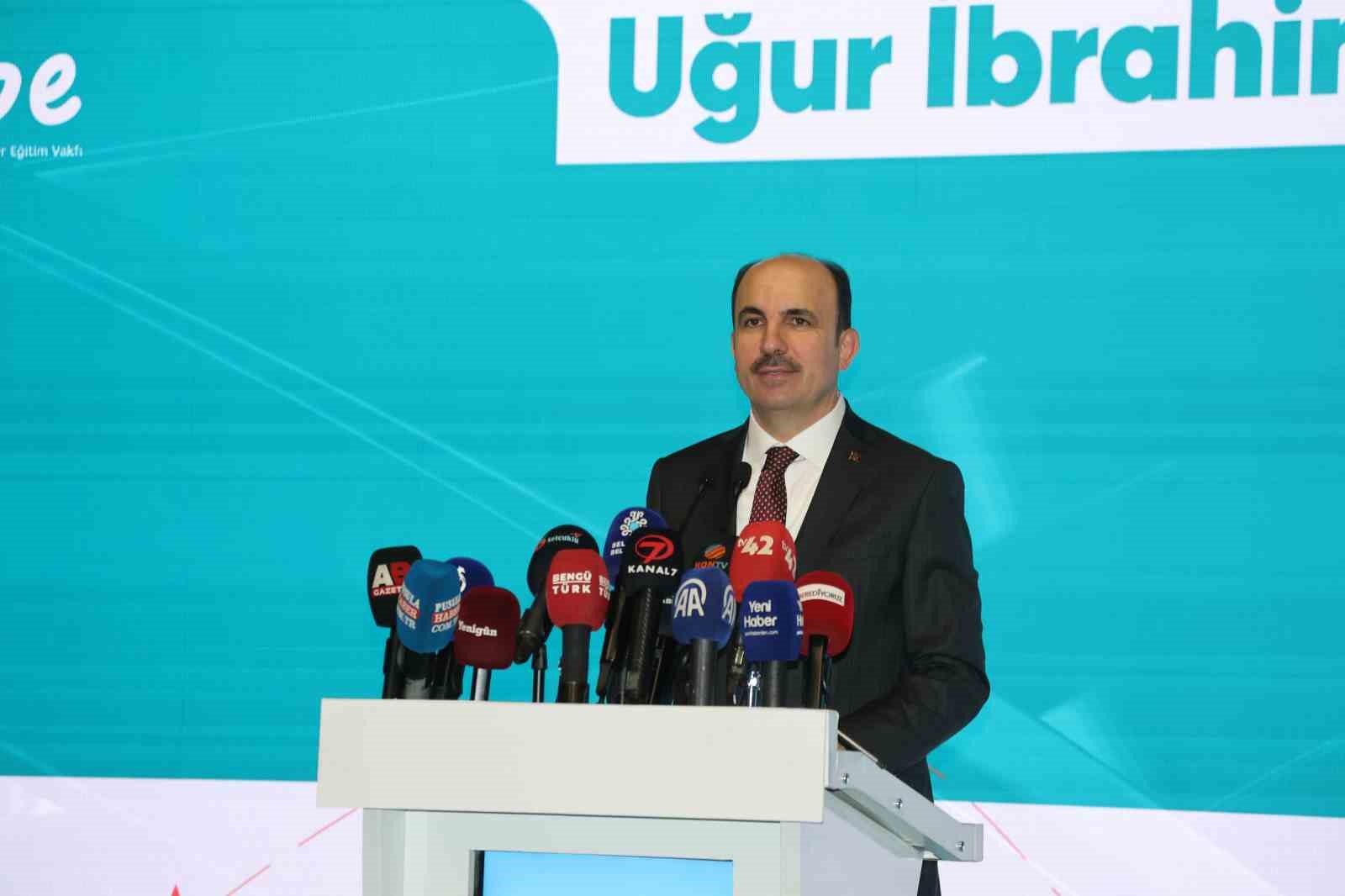 "SOBE" 10 yıldır otizmli bireyler için umut oluyor
