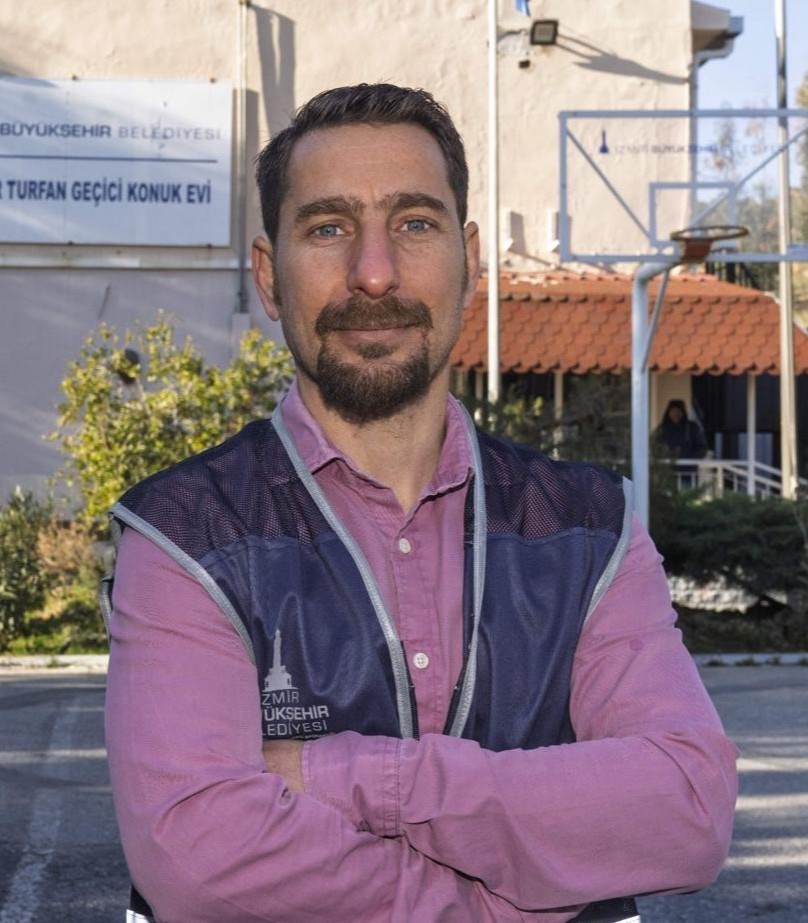 Soğuk günlerde sıcak bir yuva
Soğuk günlerde sıcak bir yuva