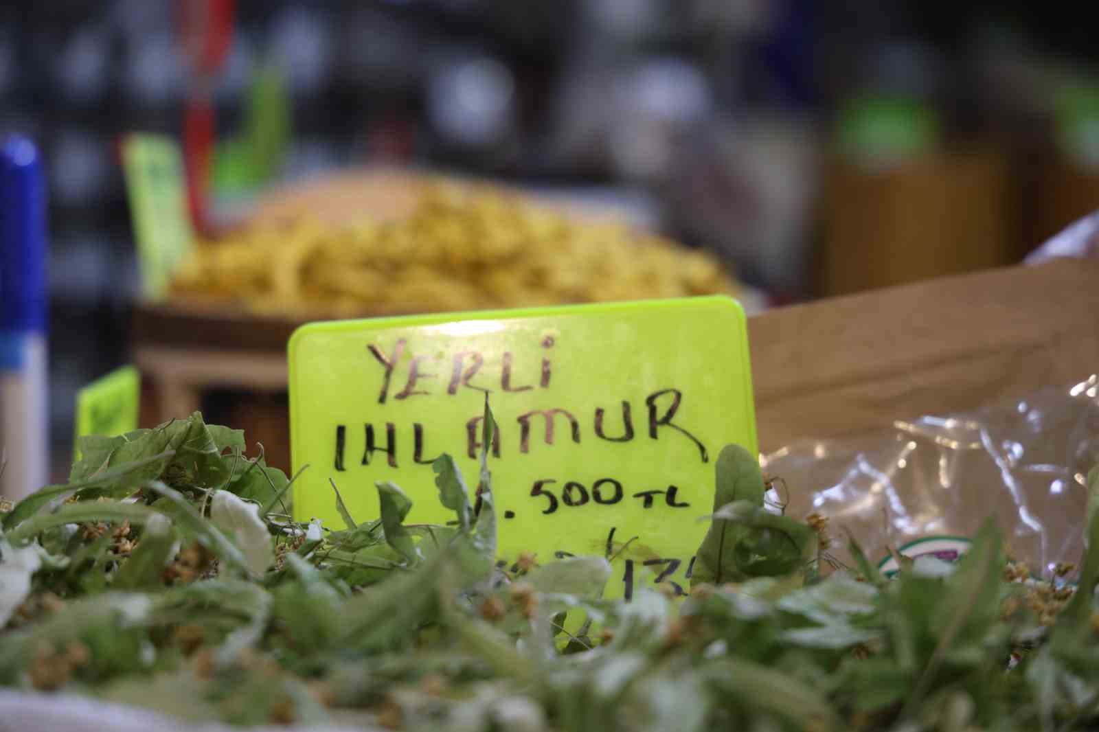 Soğuk hava aktarlara talebi artırdı
