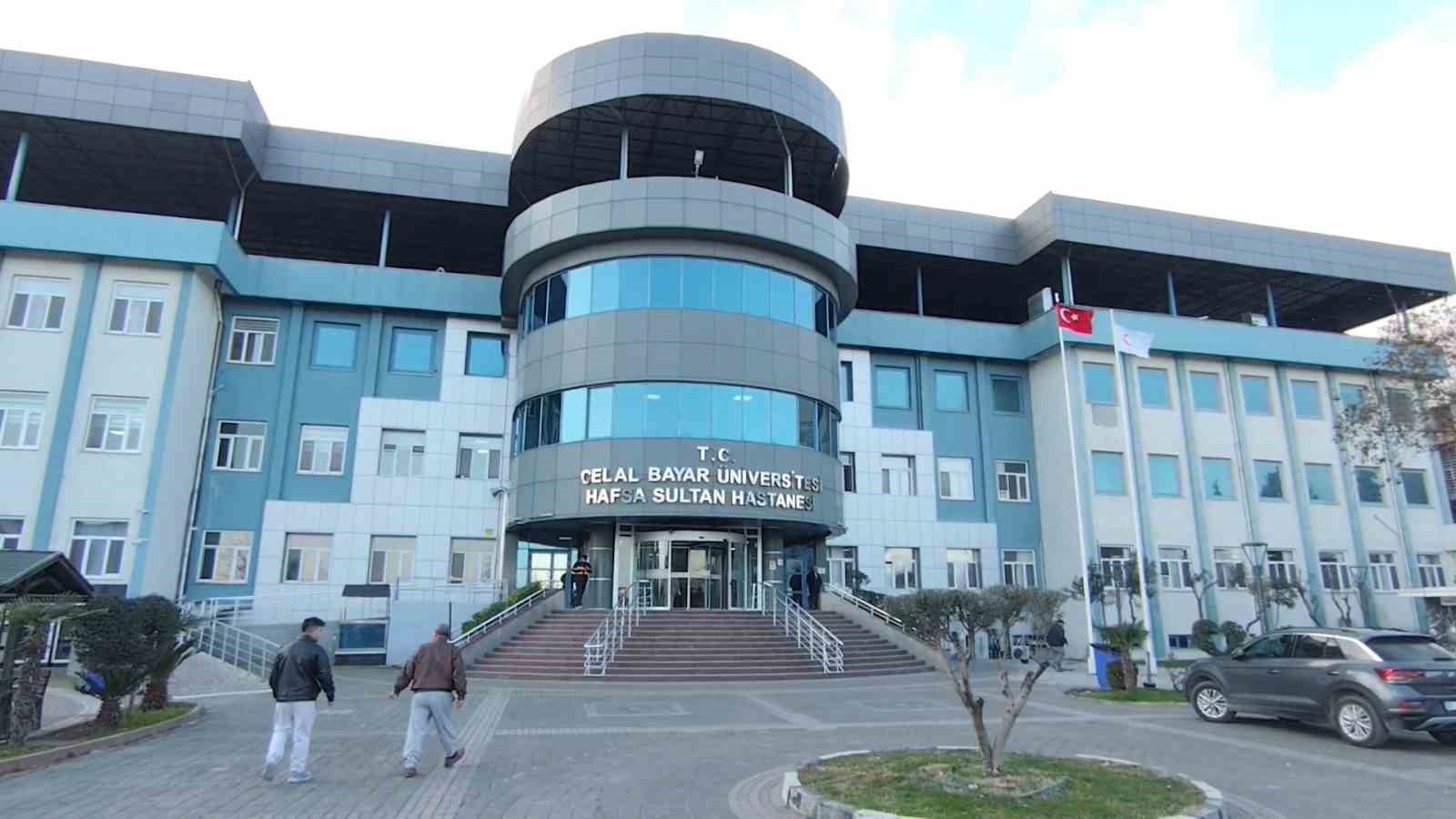 Soğuk havalarda egzersiz, kalbi daha fazla yoruyor
