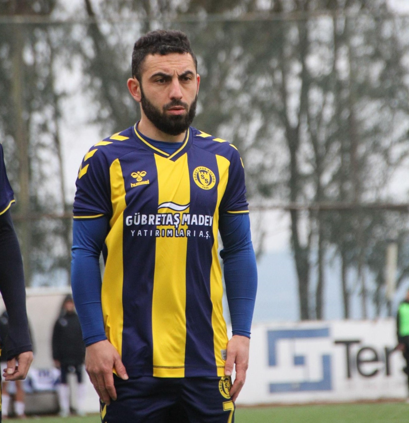 Söğütspor 3 futbolcuyla yollarını ayırdı
