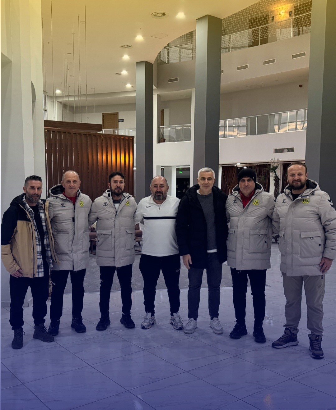 Söğütspor hazırlık maçlarına devam ediyor
