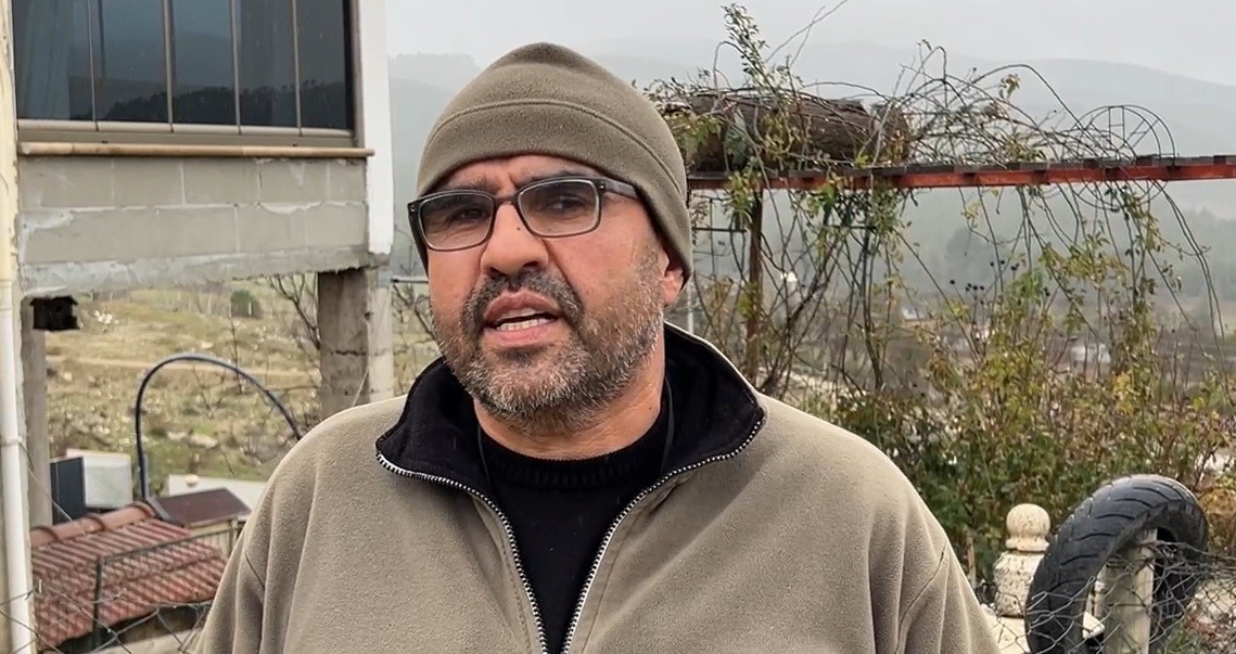 Sokak köpekleri, sahipli köpeği parçaladı
