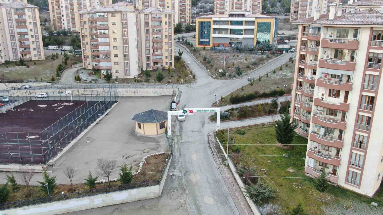 Sokak köpeklerinin saldırısına uğrayan kadını vatandaşlar kurtardı: O anlar kamerada
