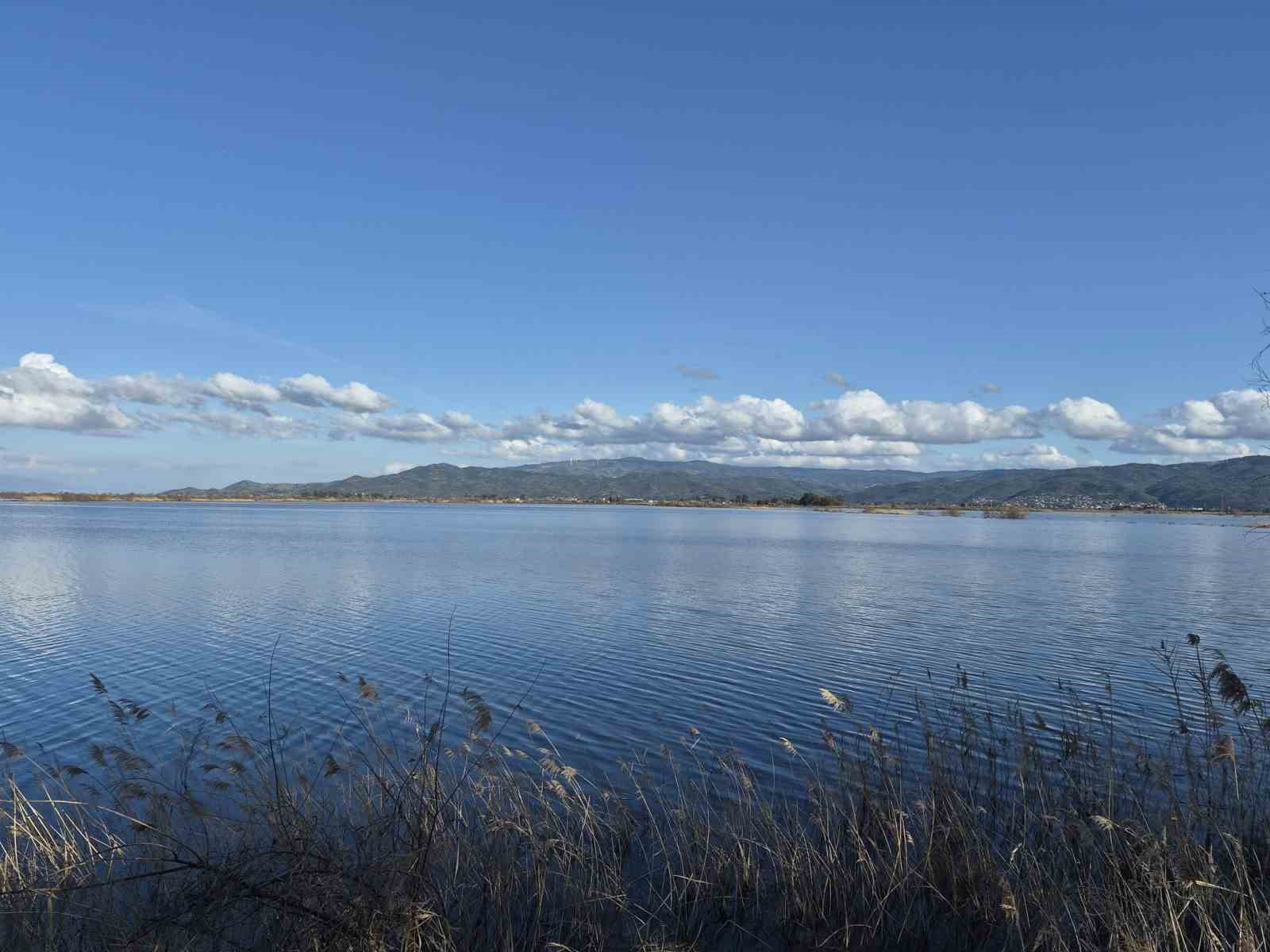 Söke Bağarası karayolunda ekipler teyakkuzda
