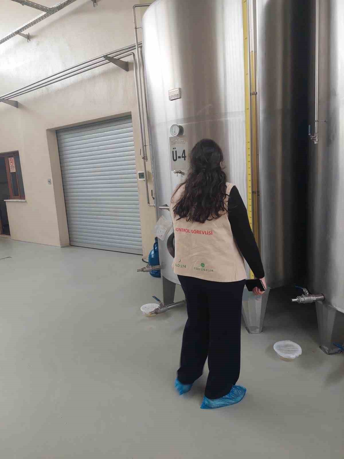 Söke’de gıda denetimleri aralıksız sürüyor
