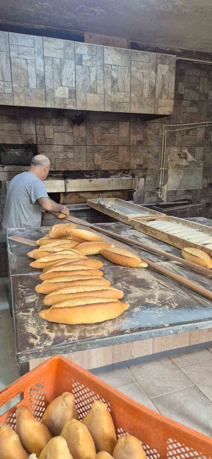 Söke’de gıda işletmeleri denetlendi

