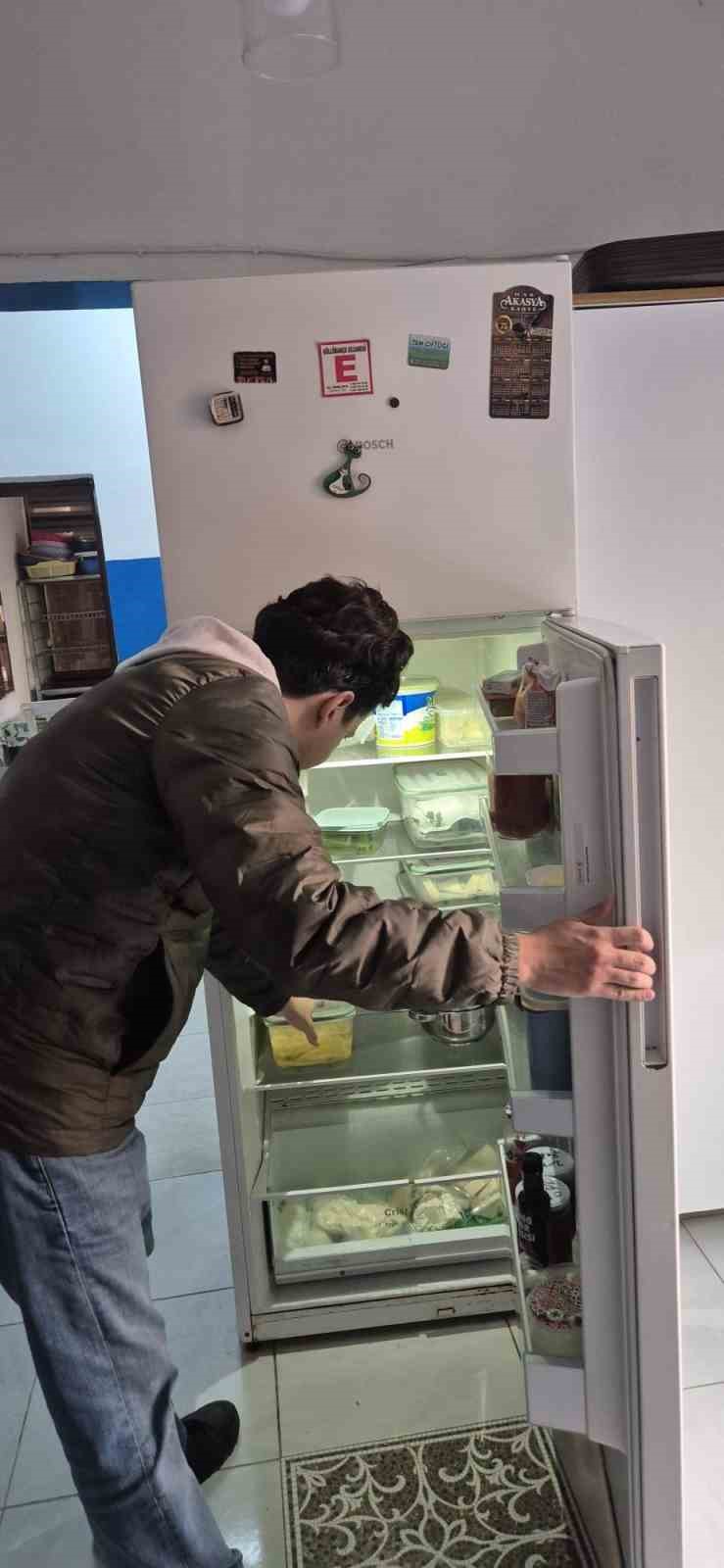 Söke’de gıda işletmelerine risk esaslı denetim
