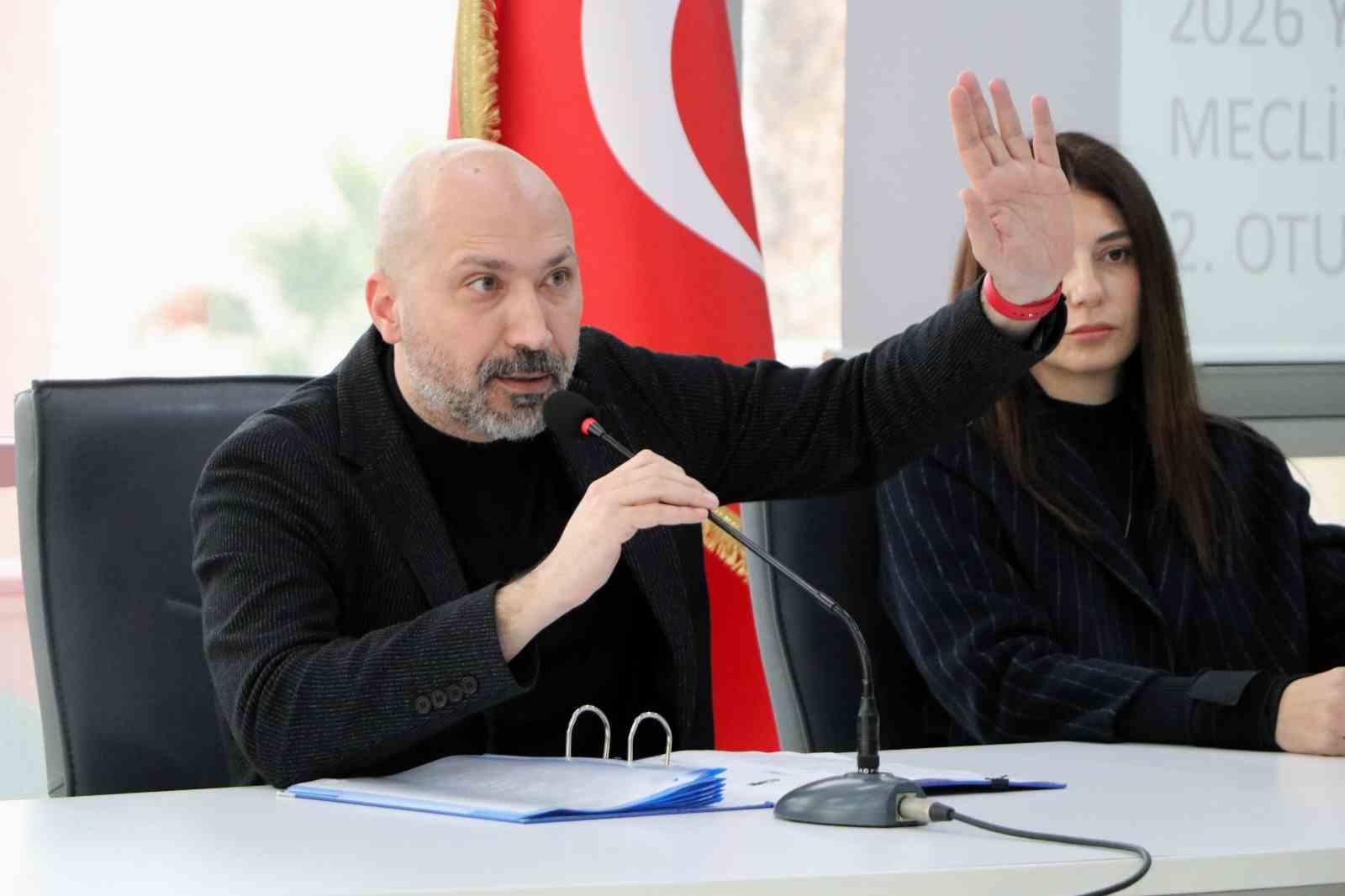 Söke’de yıllardır konuşulan ‘Mahsuplaşma’ konusuna Başkan Arıkan’dan tarihi hamle
