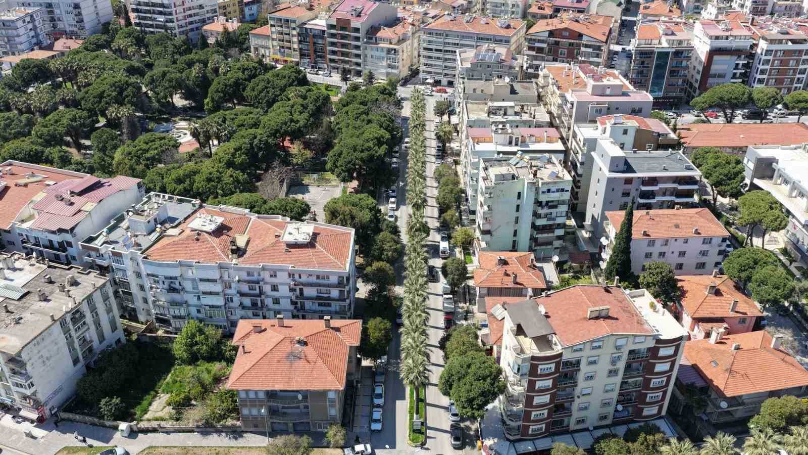 Söke’deki 65 milyonluk yatırım için saha çalışmaları tamamlandı
