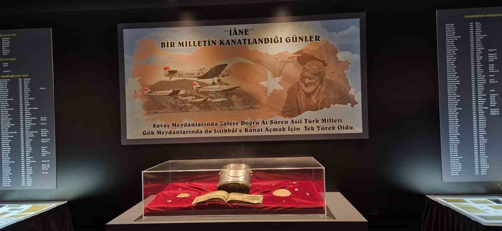 SOLOTÜRK pilotları İstanbul’da vatandaşlarla bir araya geldi
