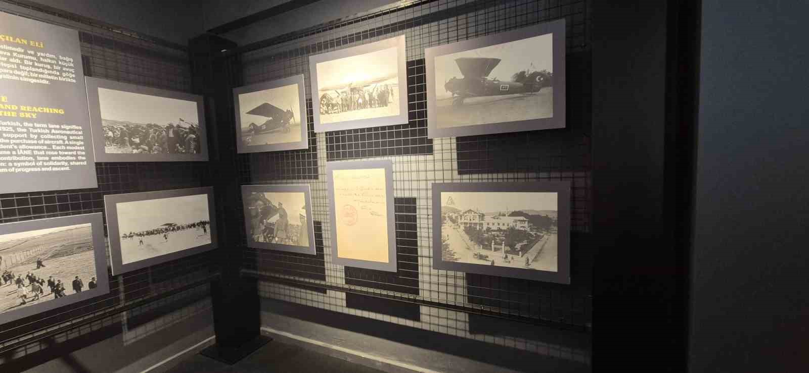 SOLOTÜRK pilotları İstanbul’da vatandaşlarla bir araya geldi
