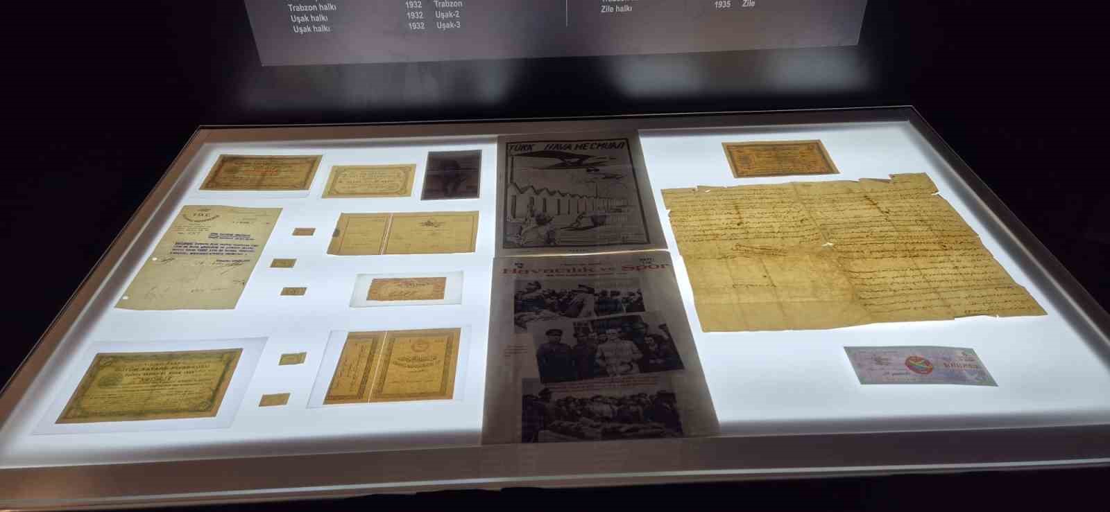 SOLOTÜRK pilotları İstanbul’da vatandaşlarla bir araya geldi
