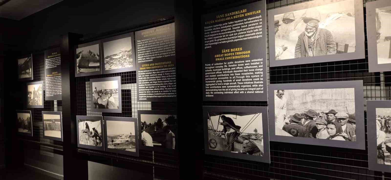 SOLOTÜRK pilotları İstanbul’da vatandaşlarla bir araya geldi
