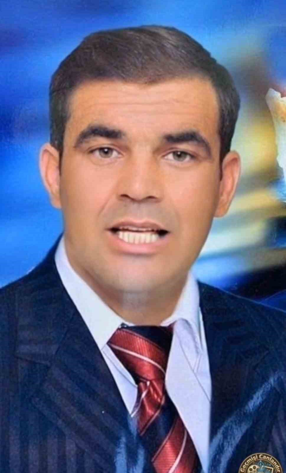 Soma’da ölen oğlundan engelli kızlarına kalan tazminatı, sahte polise kaptırdı
