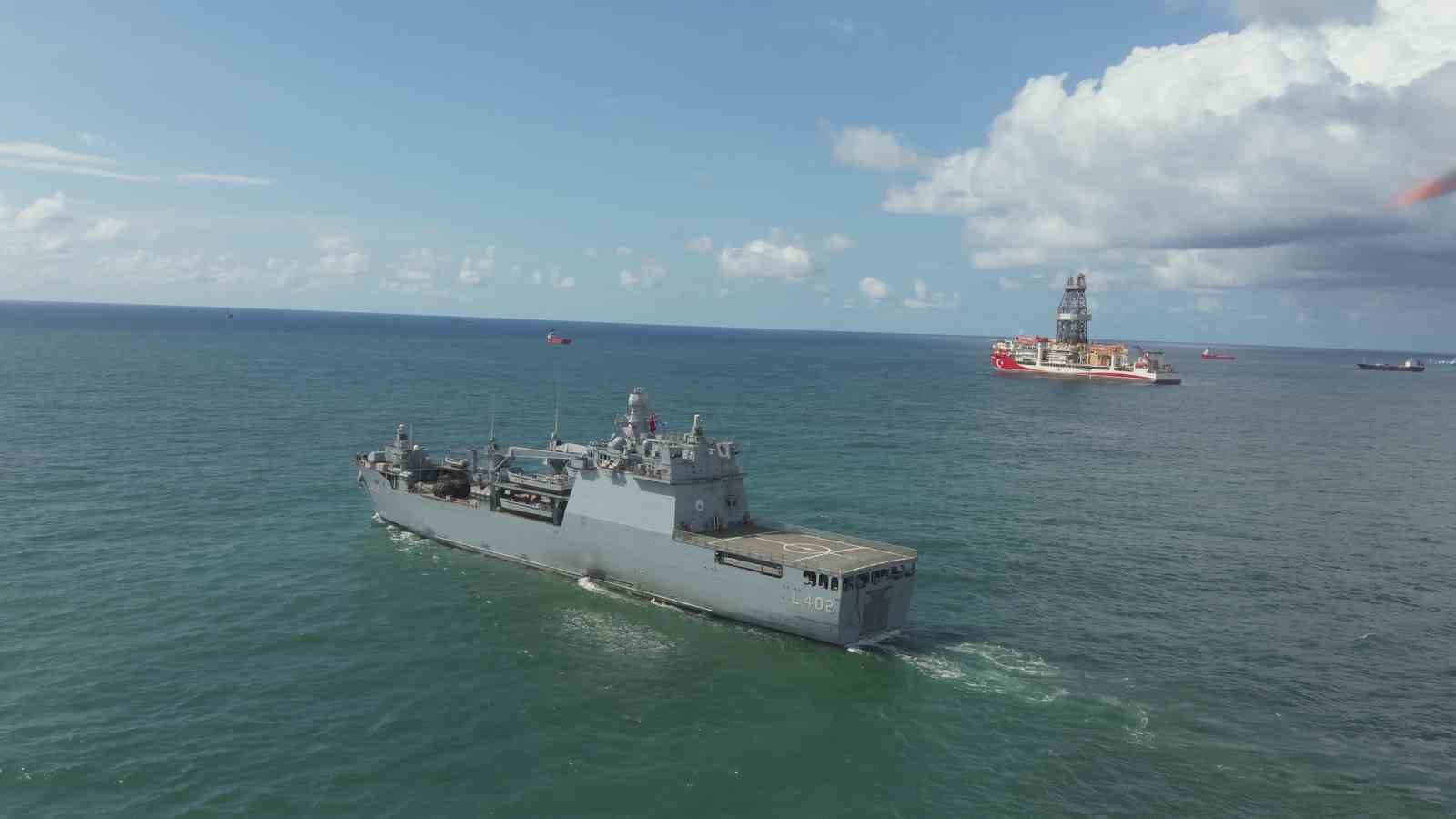 Somali’de CURAD-1 Sondajı için geri sayım
