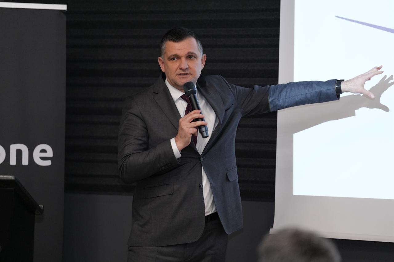 "Son 20 yılda teknoloji konusunda büyük bir atılım gerçekleştirdik"
