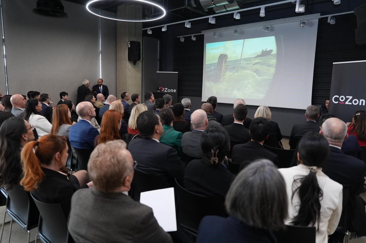 "Son 20 yılda teknoloji konusunda büyük bir atılım gerçekleştirdik"
