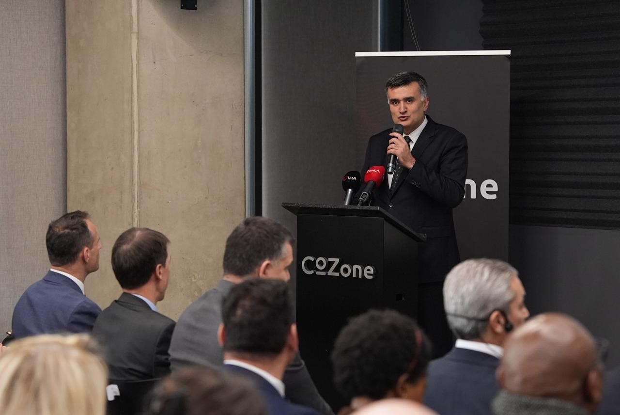 "Son 20 yılda teknoloji konusunda büyük bir atılım gerçekleştirdik"
