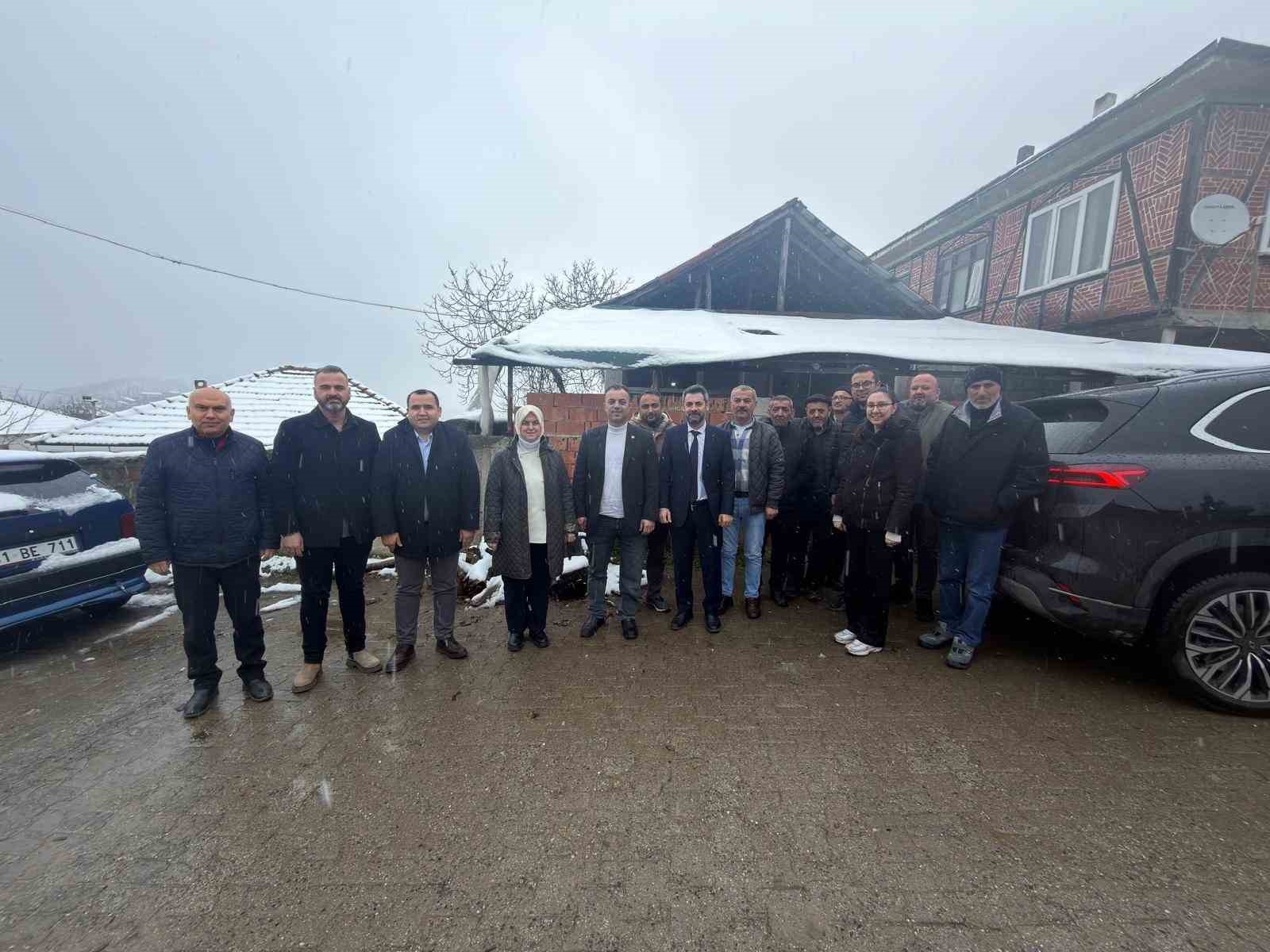 Son başvuru tarihi 3 Mart 2026
