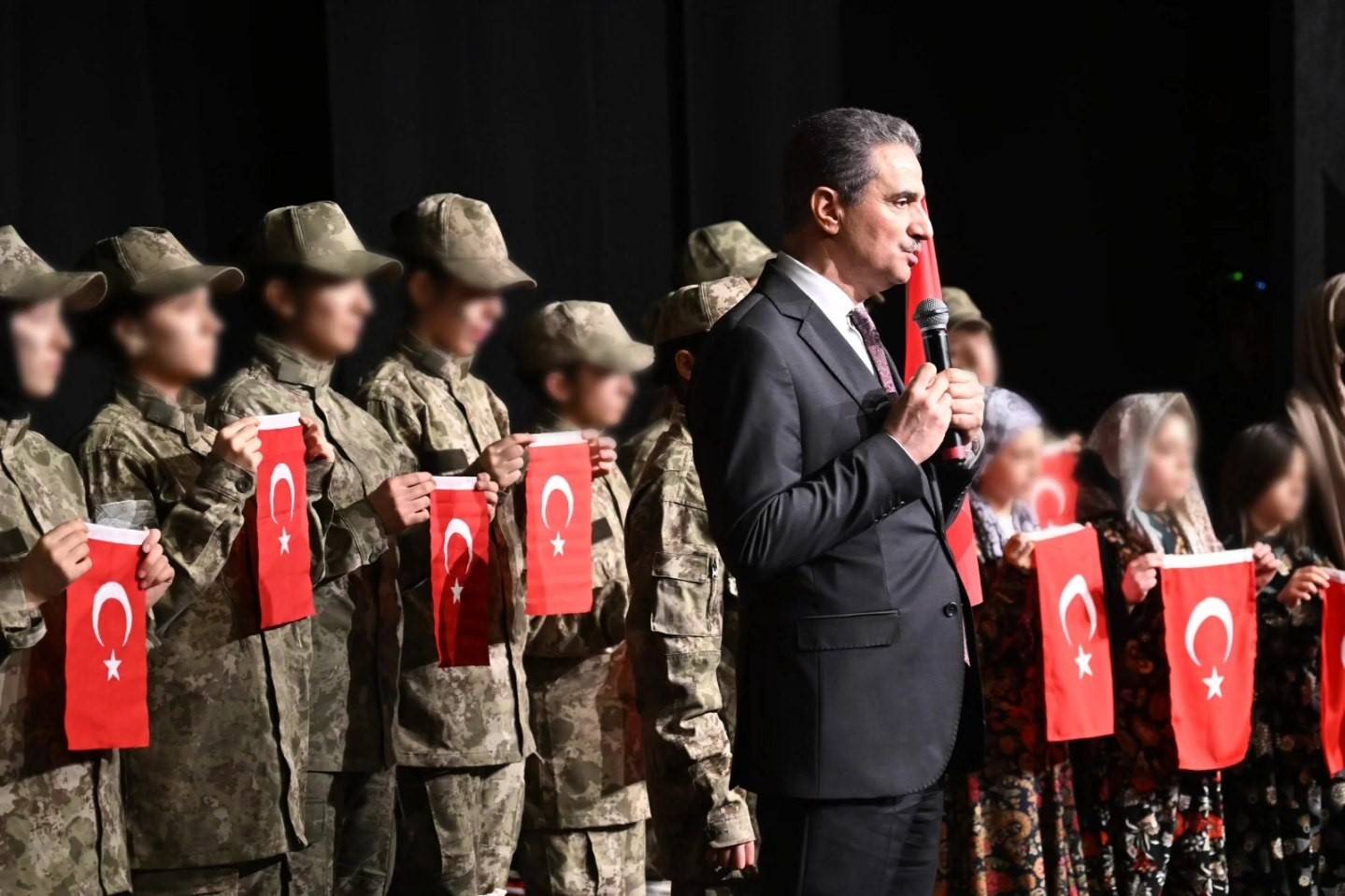 "Son Nefes: 57. Alay" beğeni aldı
