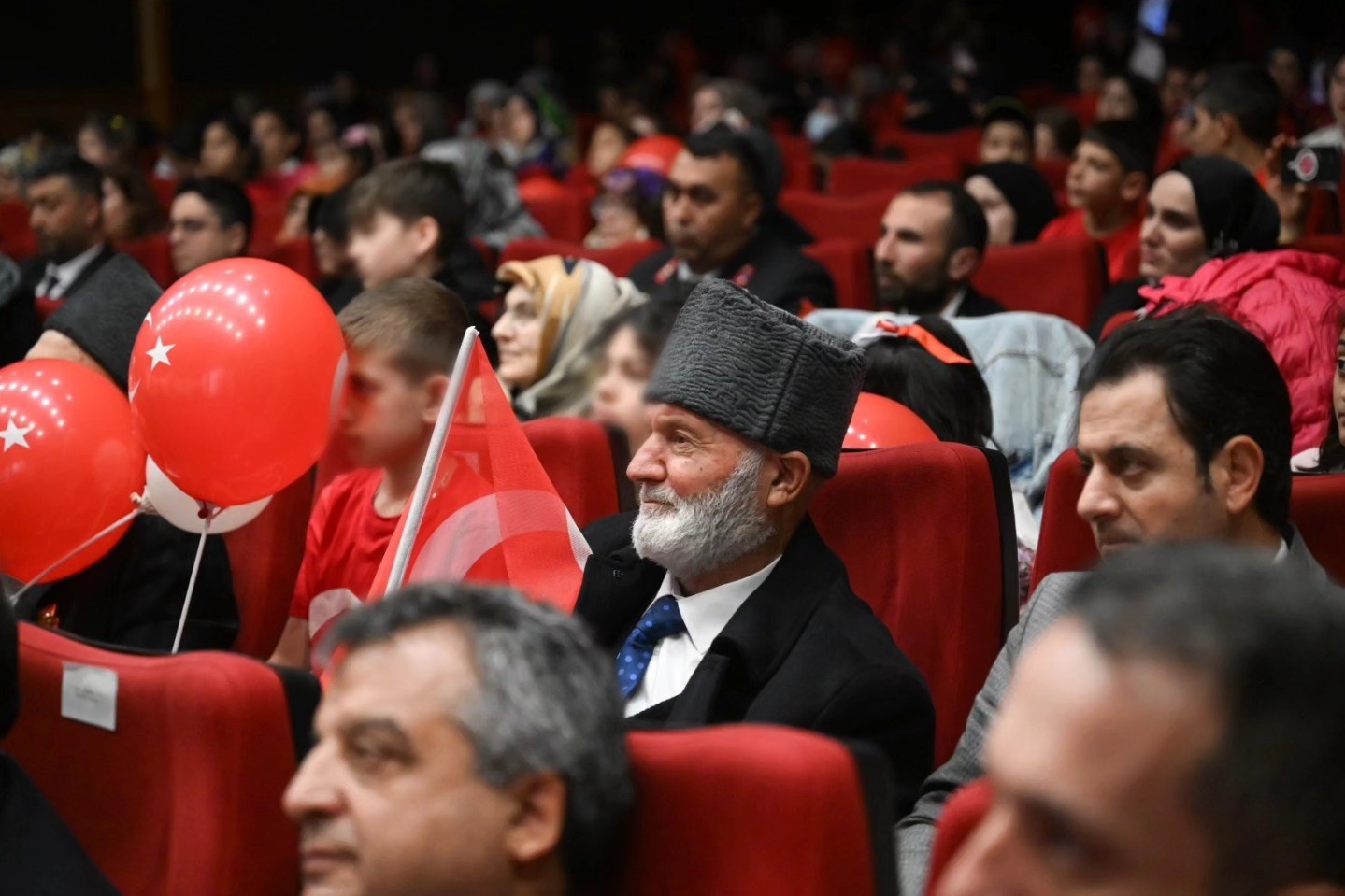 "Son Nefes: 57. Alay" beğeni aldı
