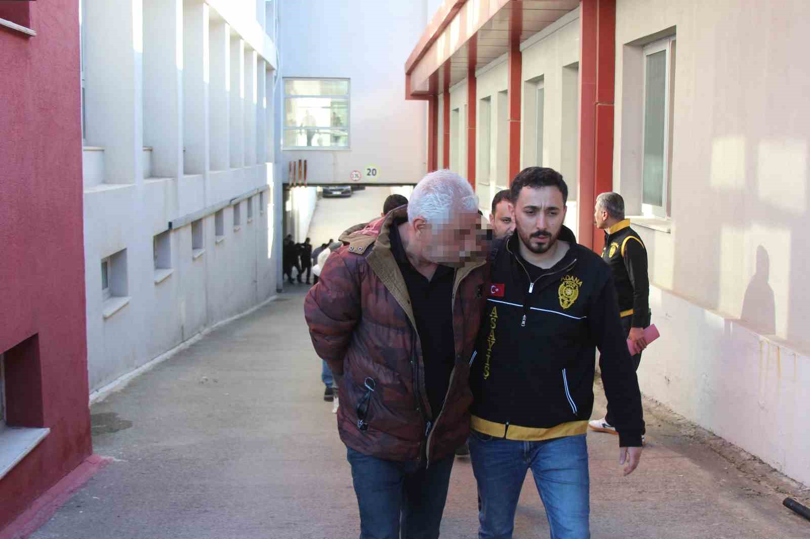 "Son Reçete" operasyonu: Usulsüz ilaç çetesi çökertildi
