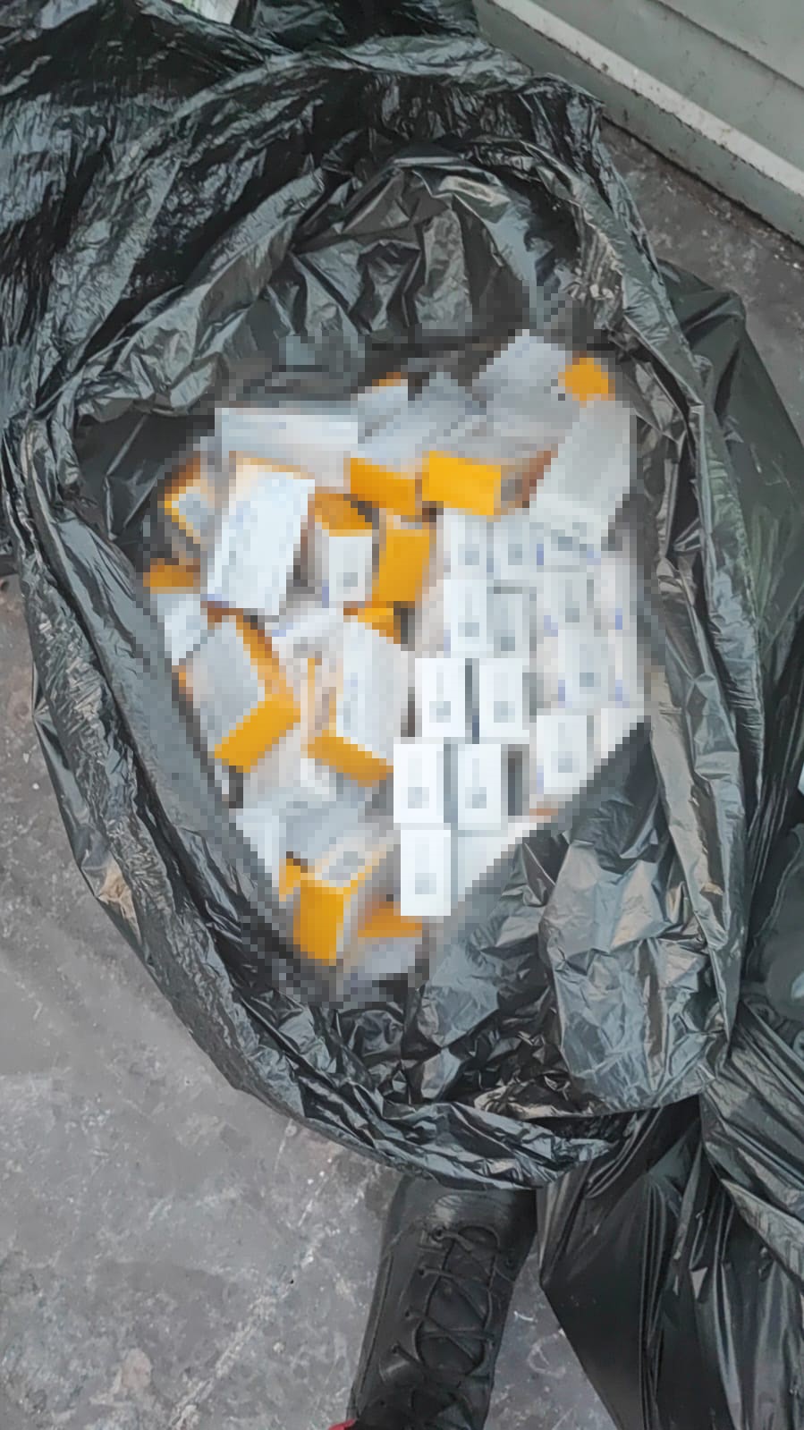 "Son Reçete" operasyonu: Usulsüz ilaç çetesi çökertildi
