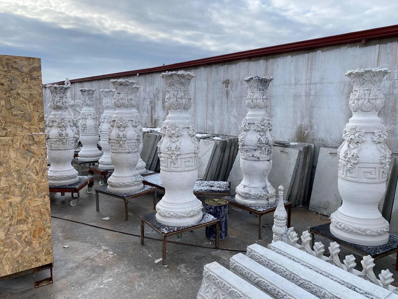 Sorgun Belediyesi Sanat Atölyesi dünya pazarına açıldı: İlk ihracat Bosna Hersek’e
