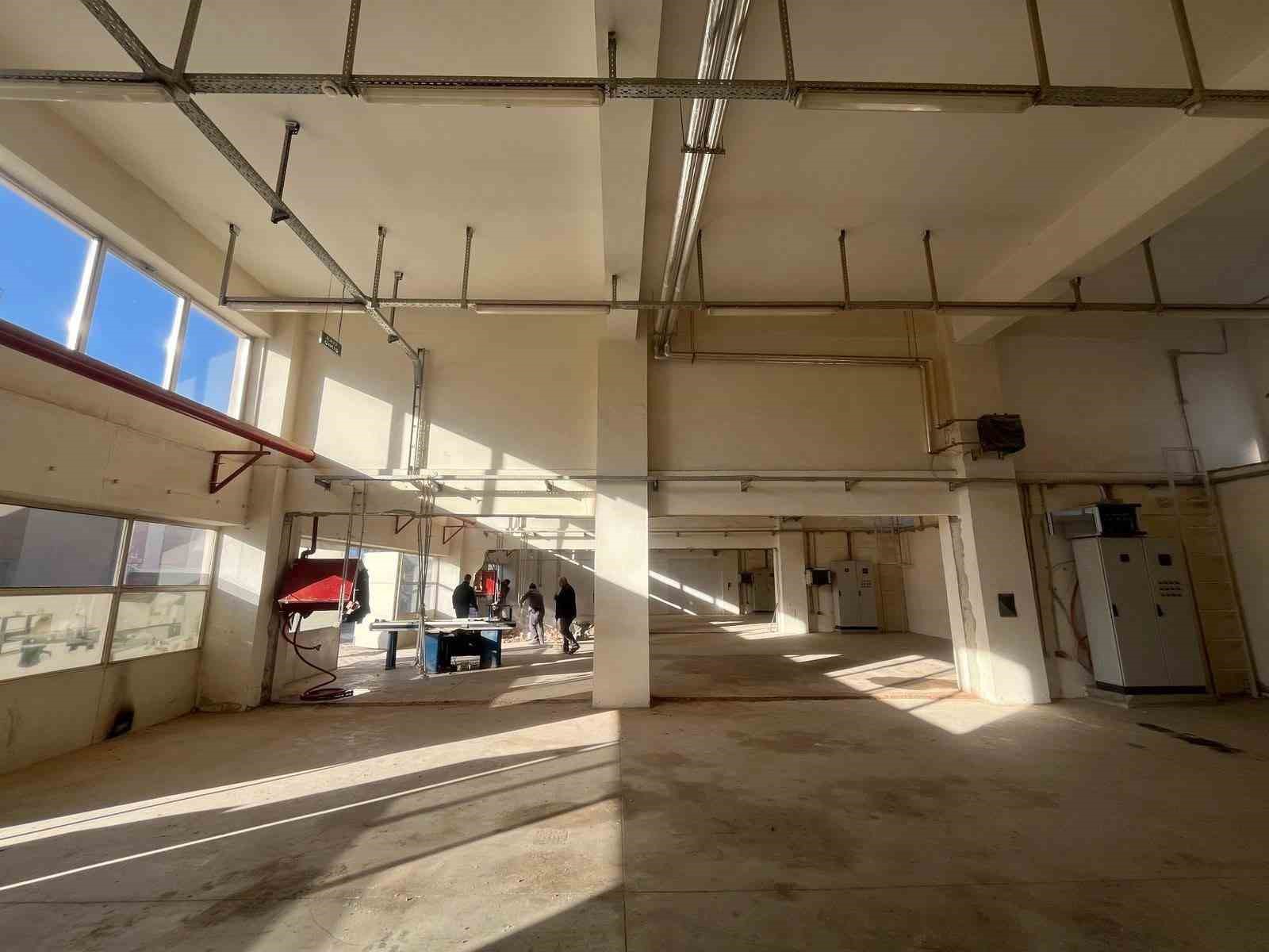 Sorgun’da SORDİ Market kuruluyor
