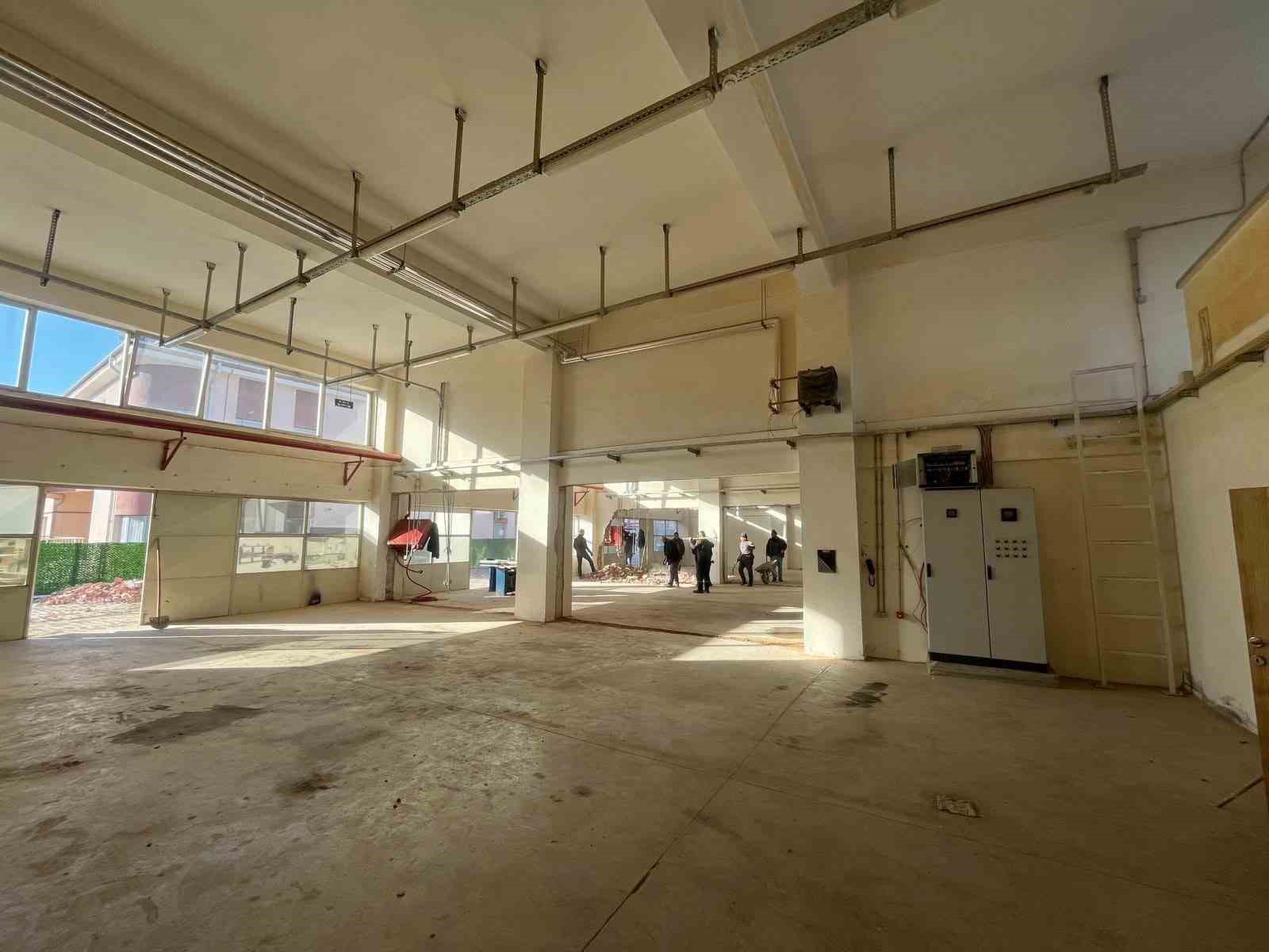 Sorgun’da SORDİ Market kuruluyor
