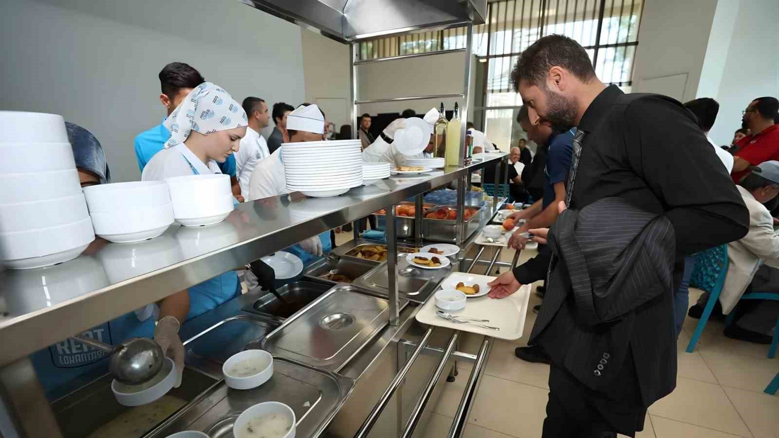 Sosyal eşitlikte ’Nilüfer Modeli’ dünyaya örnek oluyor
