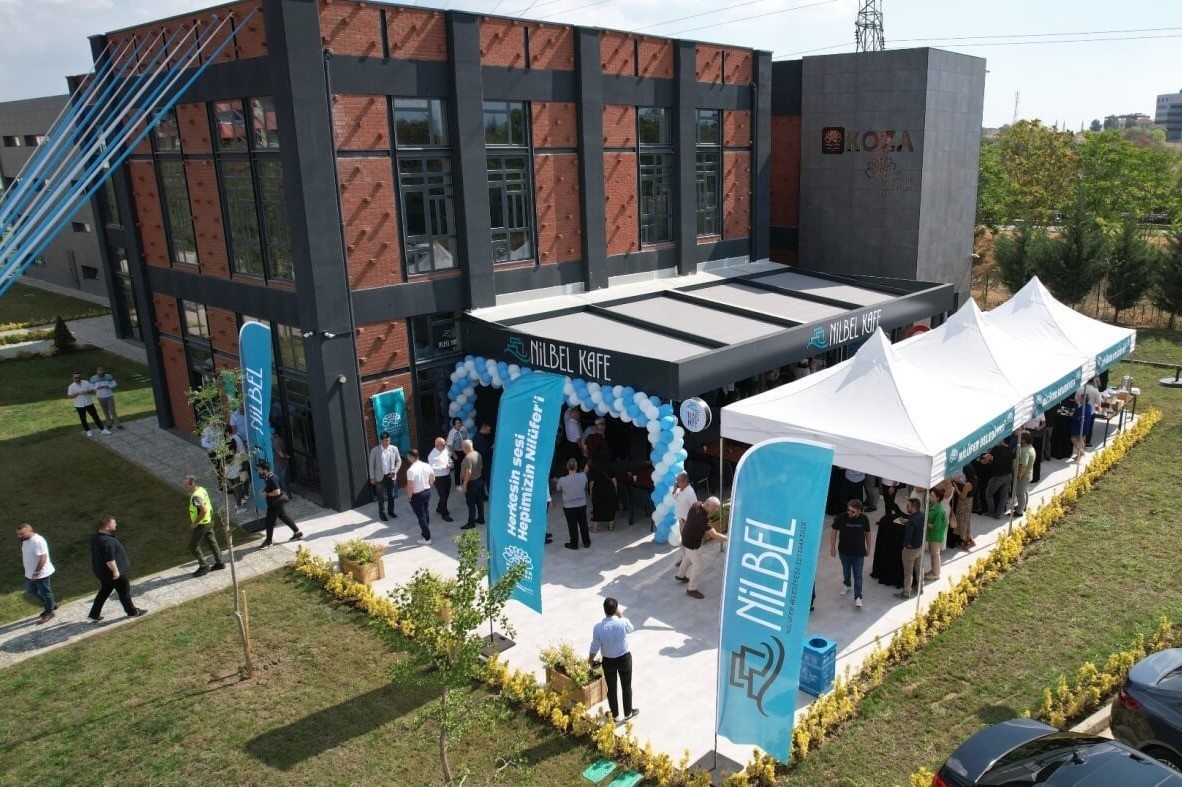 Sosyal eşitlikte ’Nilüfer Modeli’ dünyaya örnek oluyor
