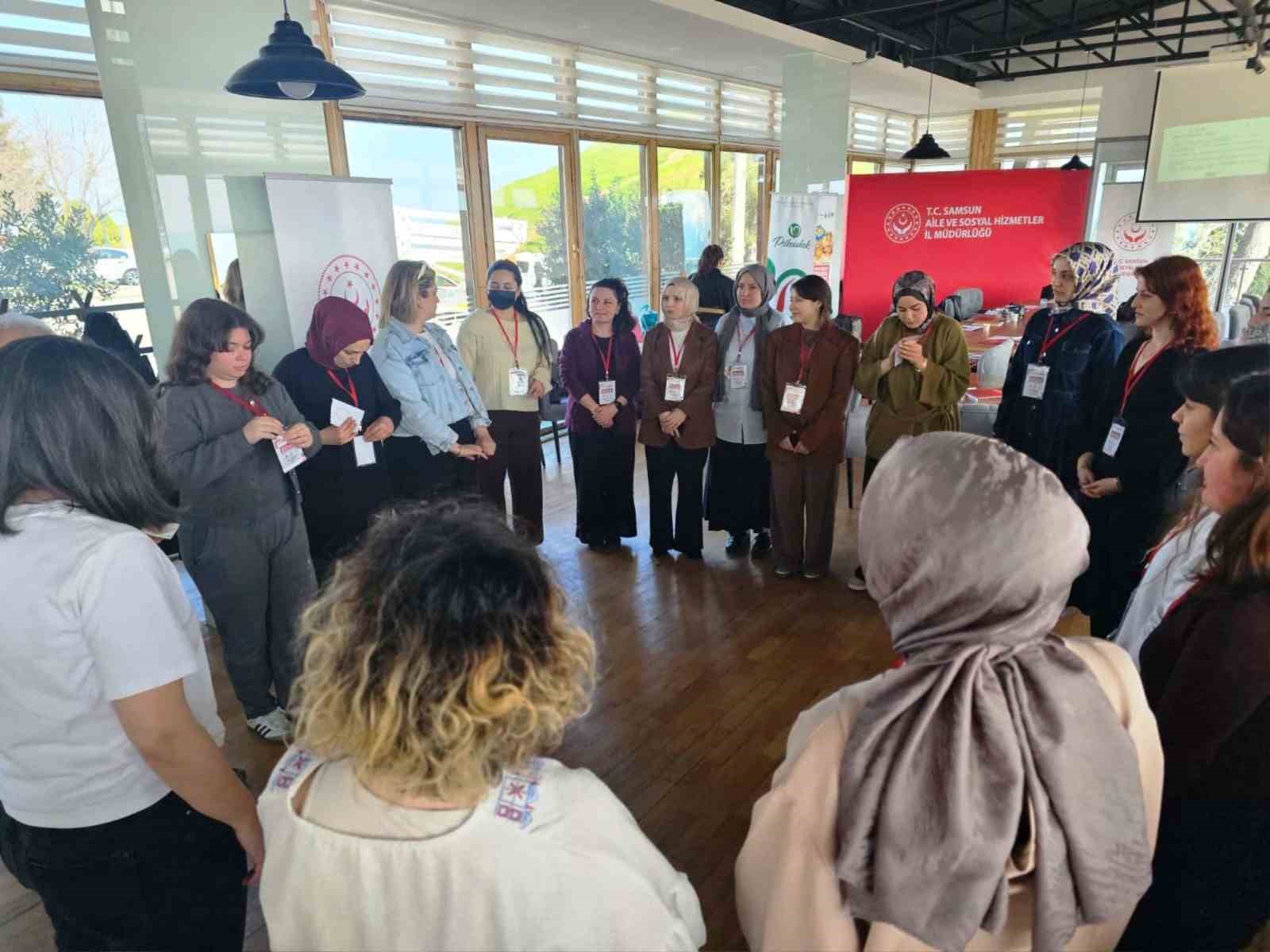 Sosyal hizmette yeni model
