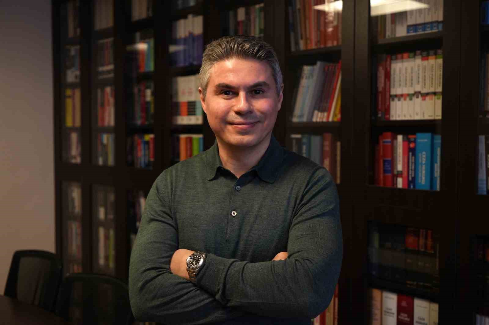 Sosyal medya devlerinin "temsilcilik" oyunu
