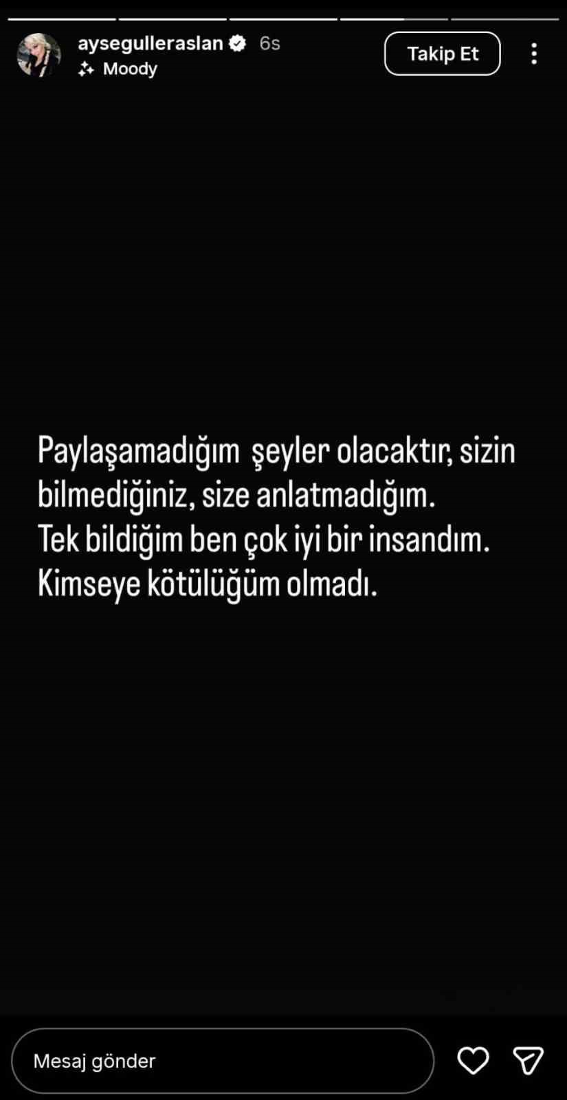 Sosyal medya fenomeni Ayşegül Eraslan evinde ölü bulundu
