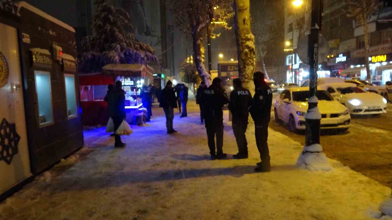 Sosyal medya tartışmasında 19 yaşındaki genç kızı öldüren zanlı tutuklandı
