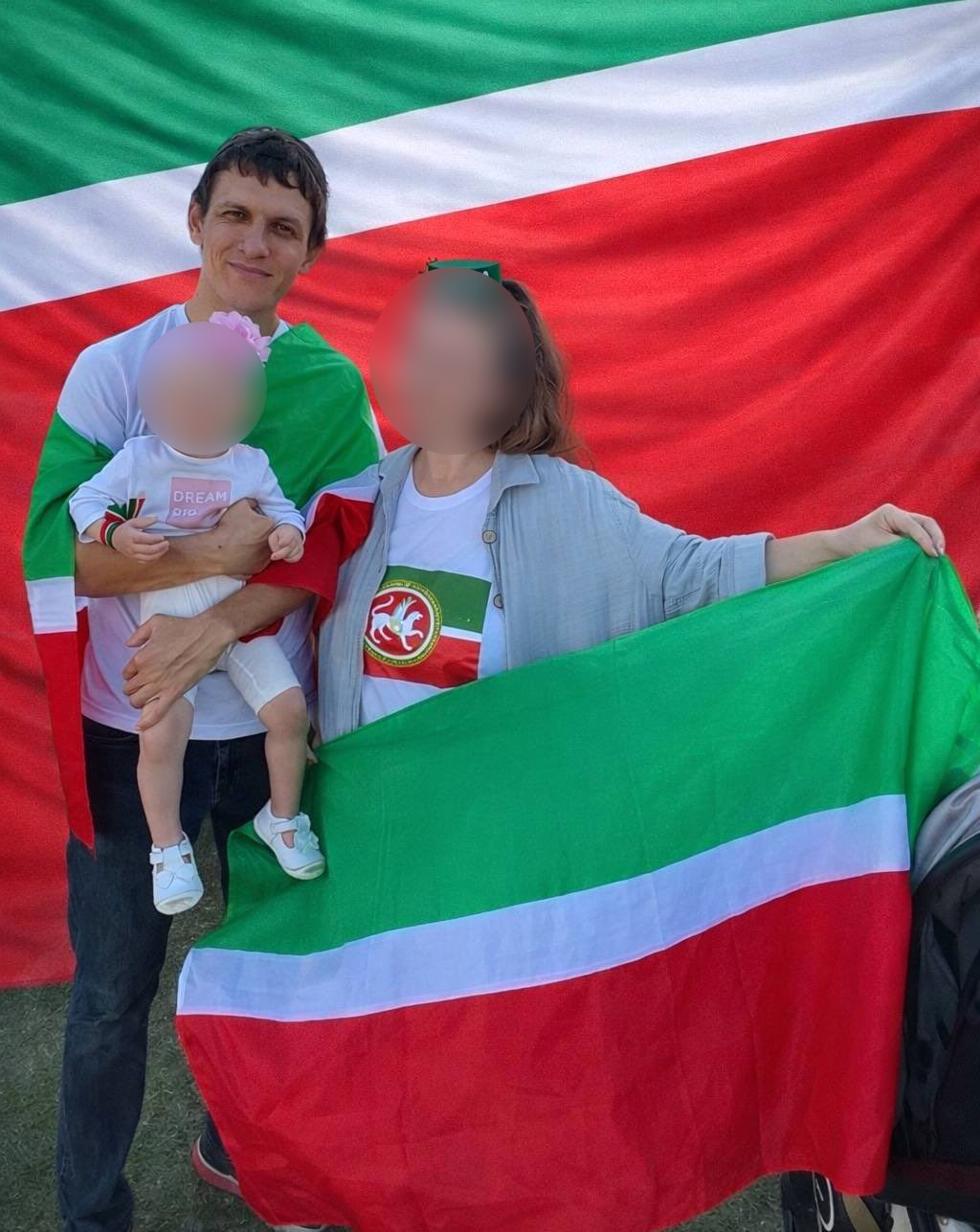 Sosyal medyada kendini ’Tatar gazeteci’ olarak tanıtan ve para toplayan kişinin iddiaları yalan çıktı
