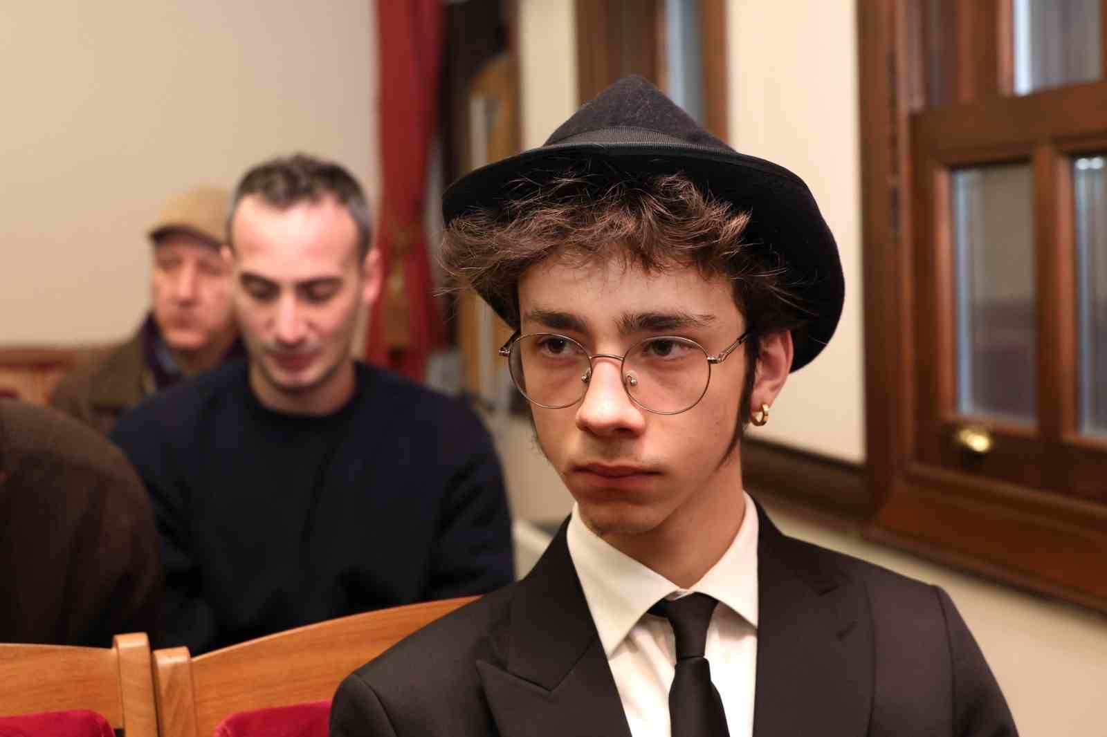 "Sosyal medyada mantık yanlışları yaygın"
