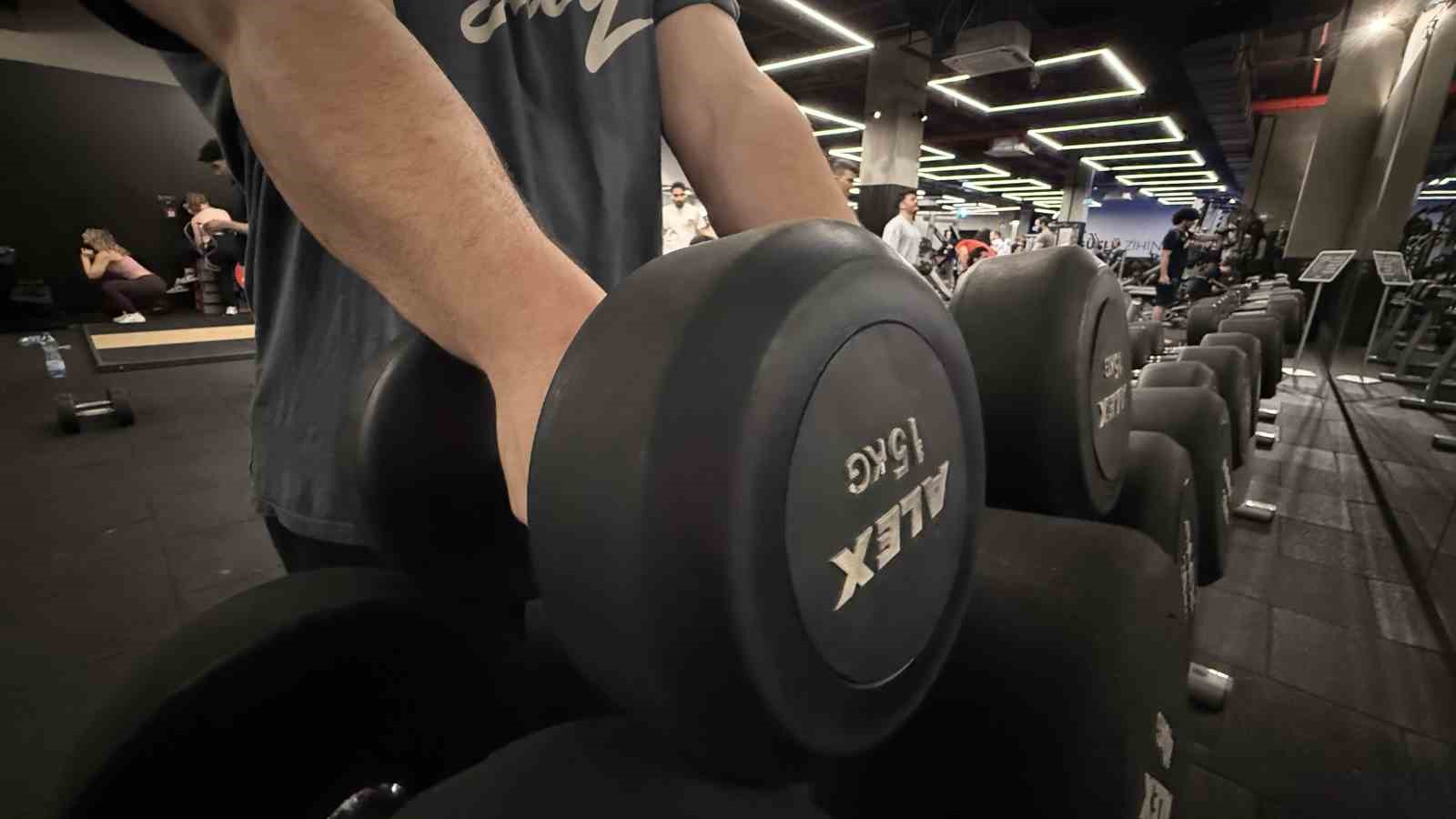 Sosyal medyadaki "paket egzersizlerin" faturası ağır olabilir
