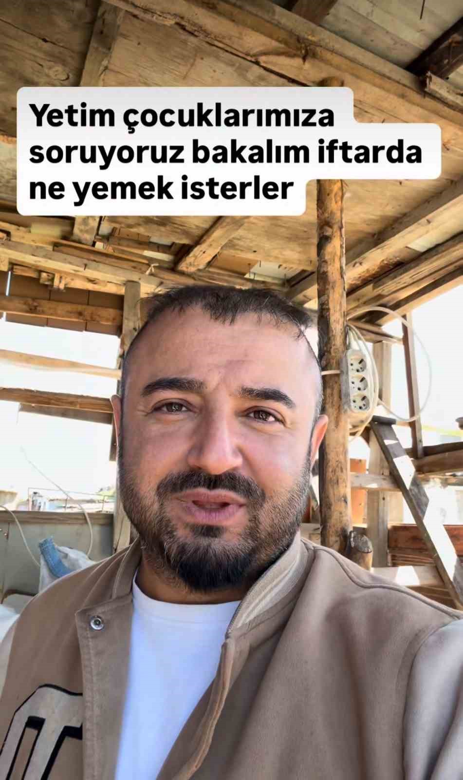 Sosyal medyadan yardım toplayıp, yardım paralarını kendisi alan sosyal medya fenomeni tutuklandı
